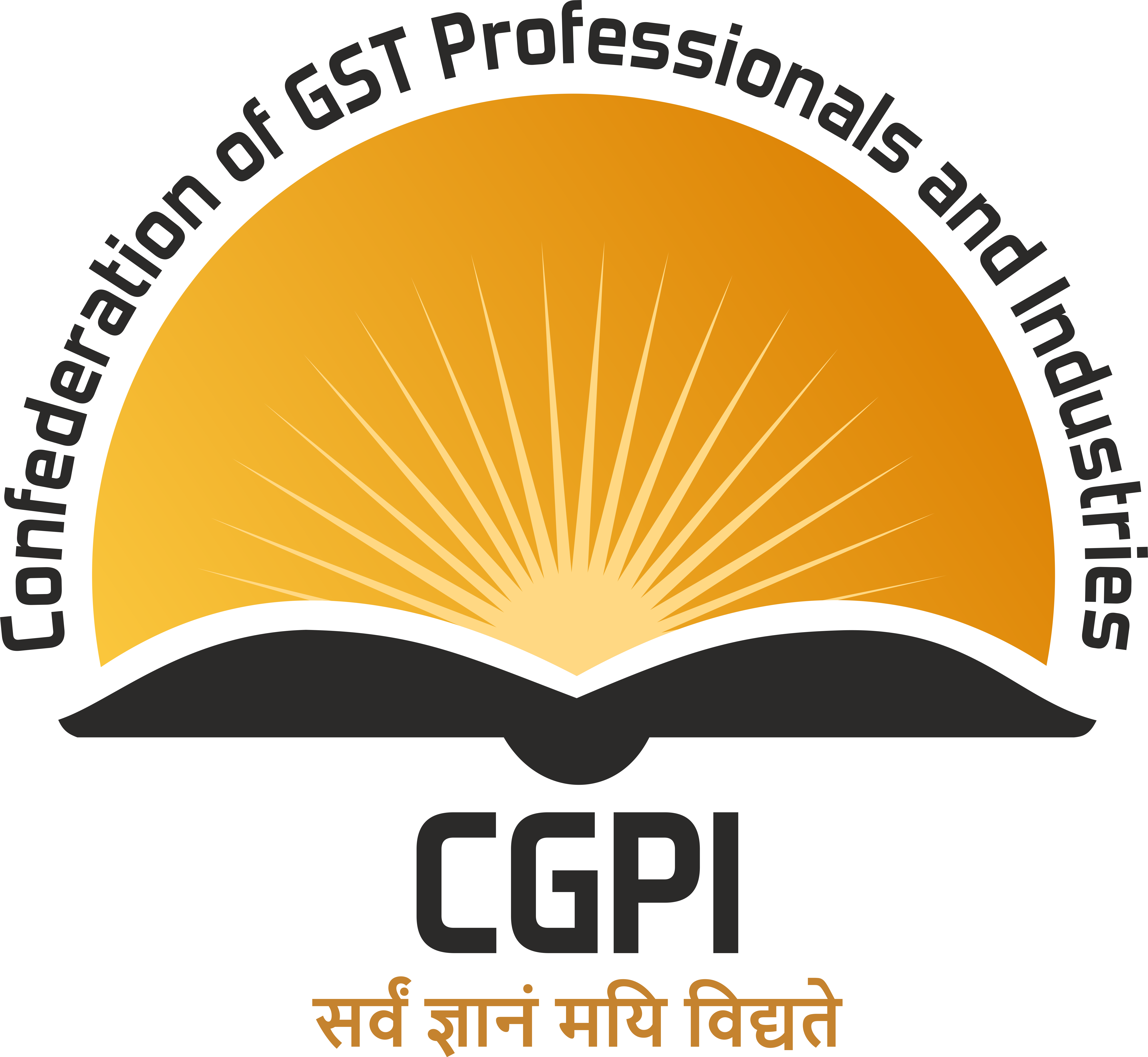 CGPI Logo